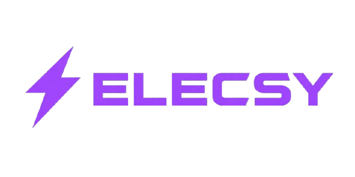 ELECSY software agency Bangladesh logo
